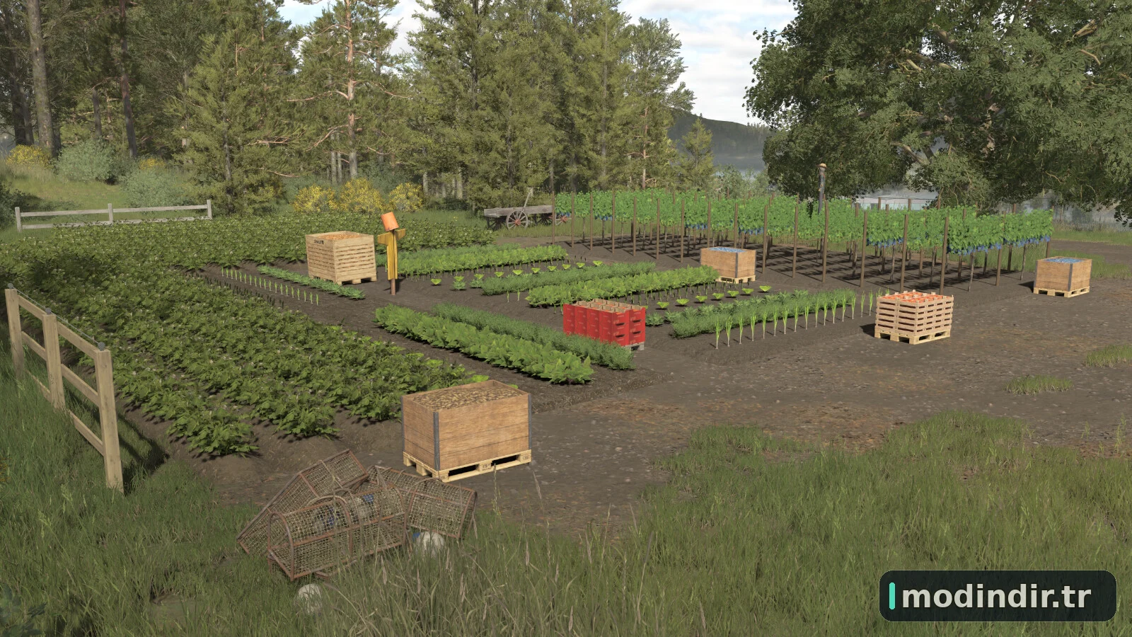 Polish Garden V1.0.0.2