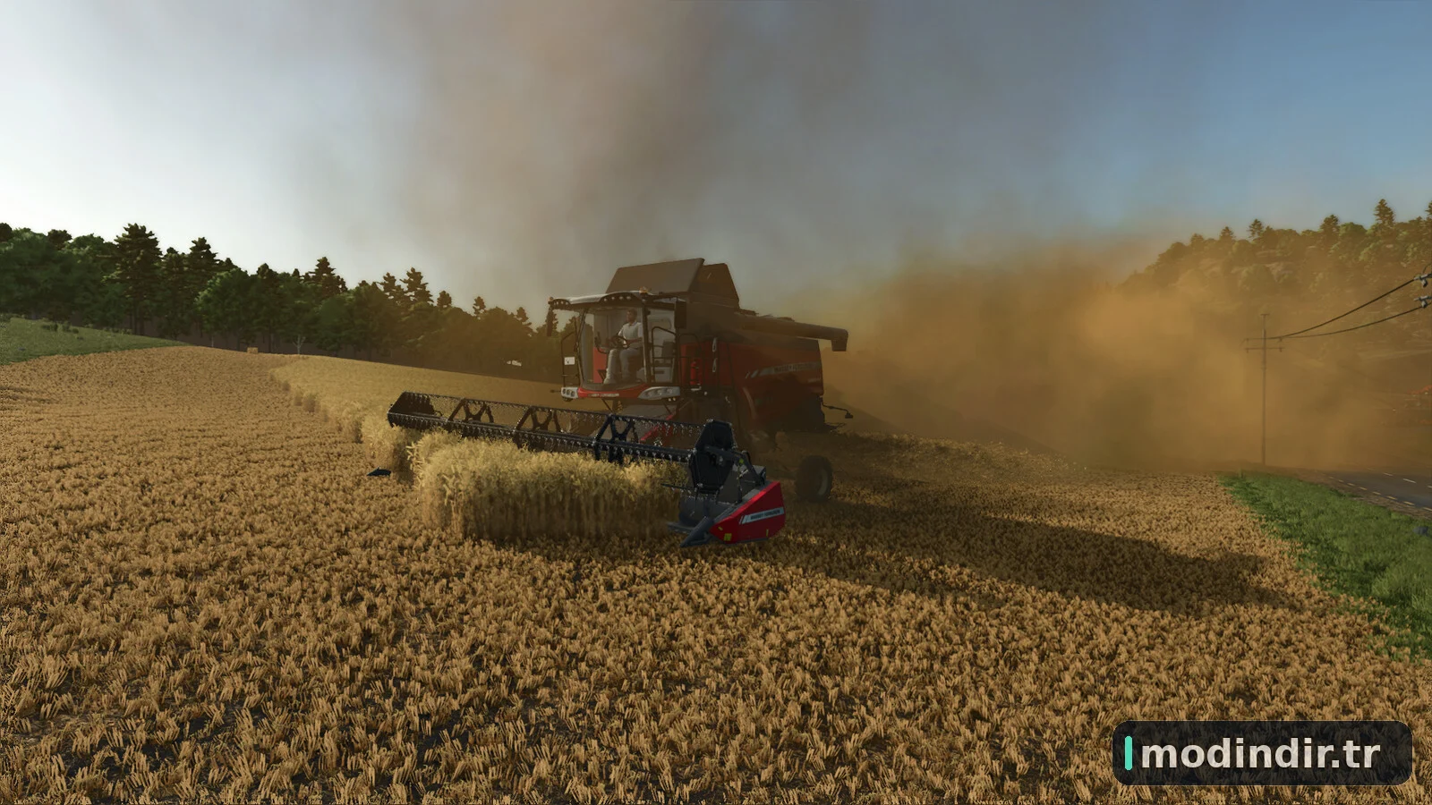 Dusty Lands Extension V1.0