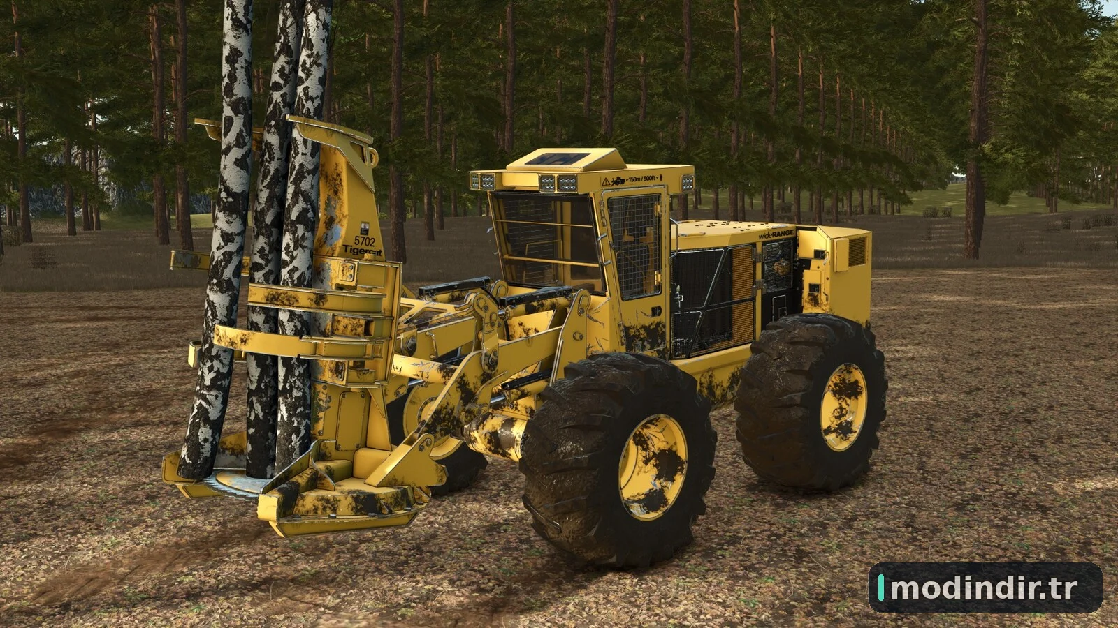 669 Buncher V1.0