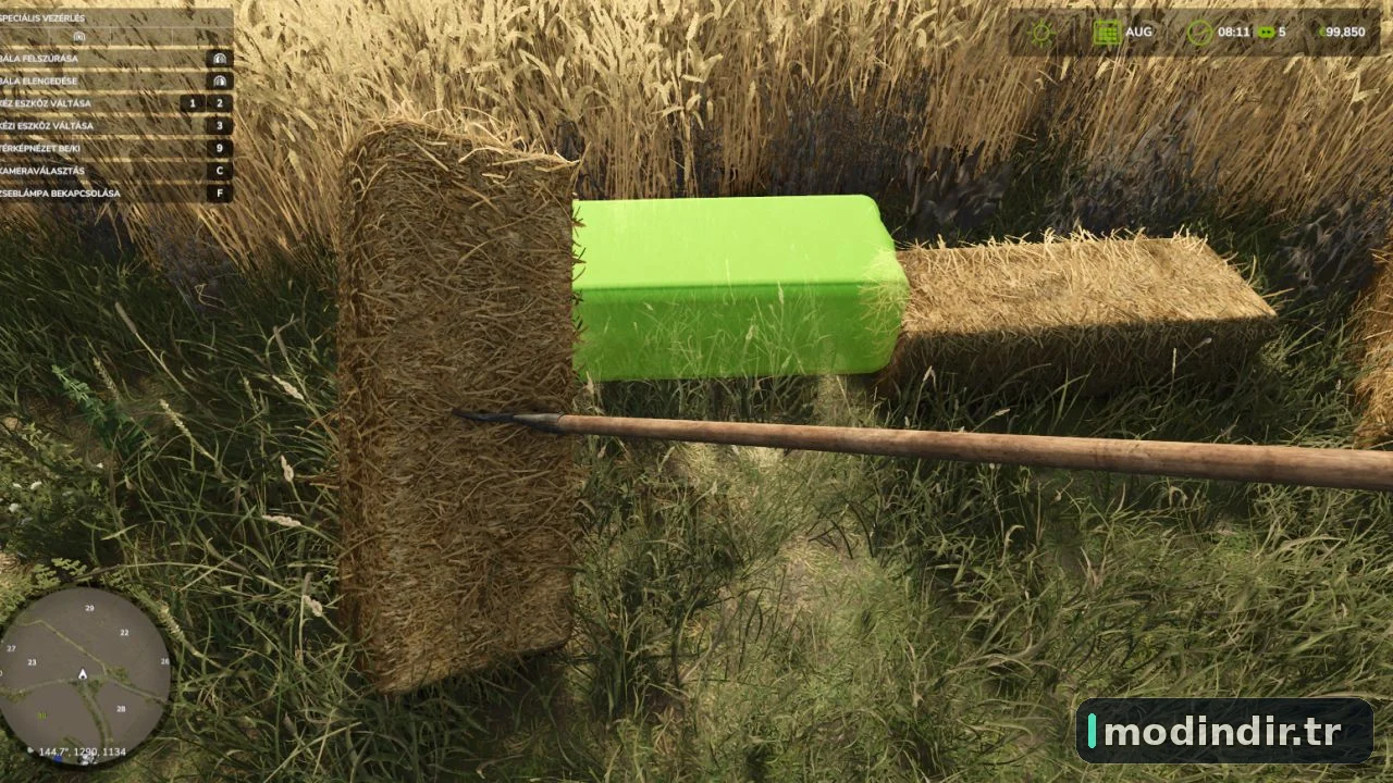 Pitchfork V1.0.0.1