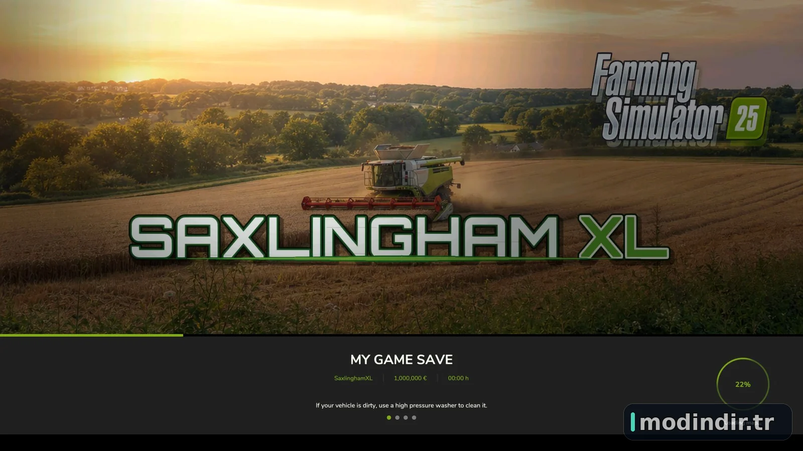 Autodrive Saxlingham XL V1.3