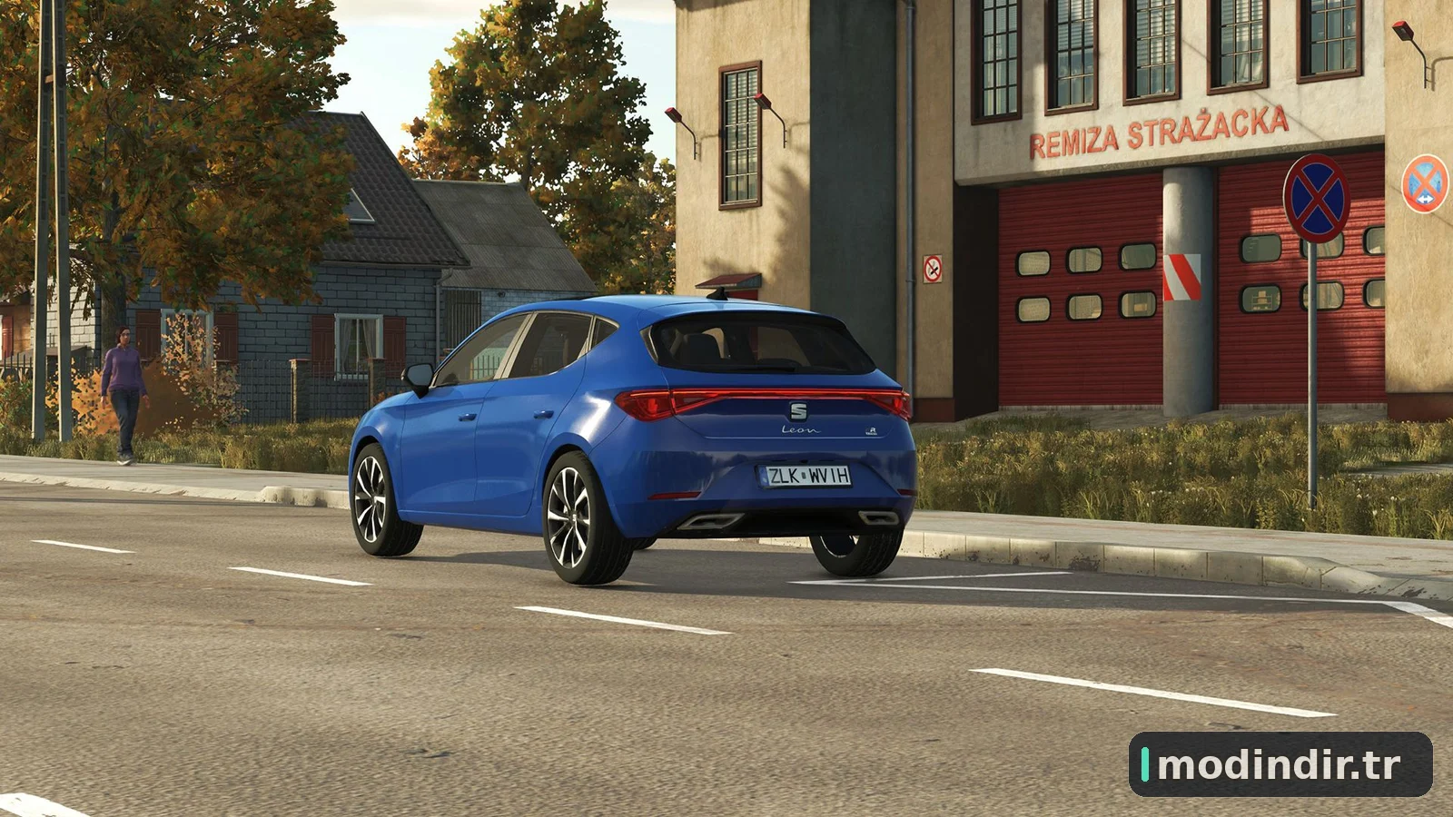 Seat Leon FR V1.5