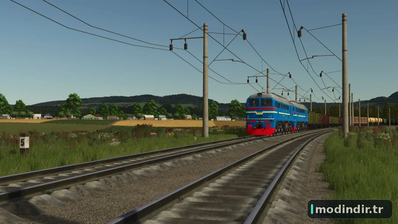 Myropillya Map V1.1.2