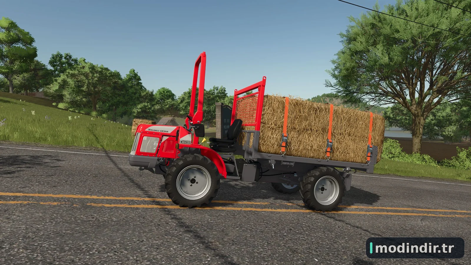 Lizard TigreCar 3300 V1.0