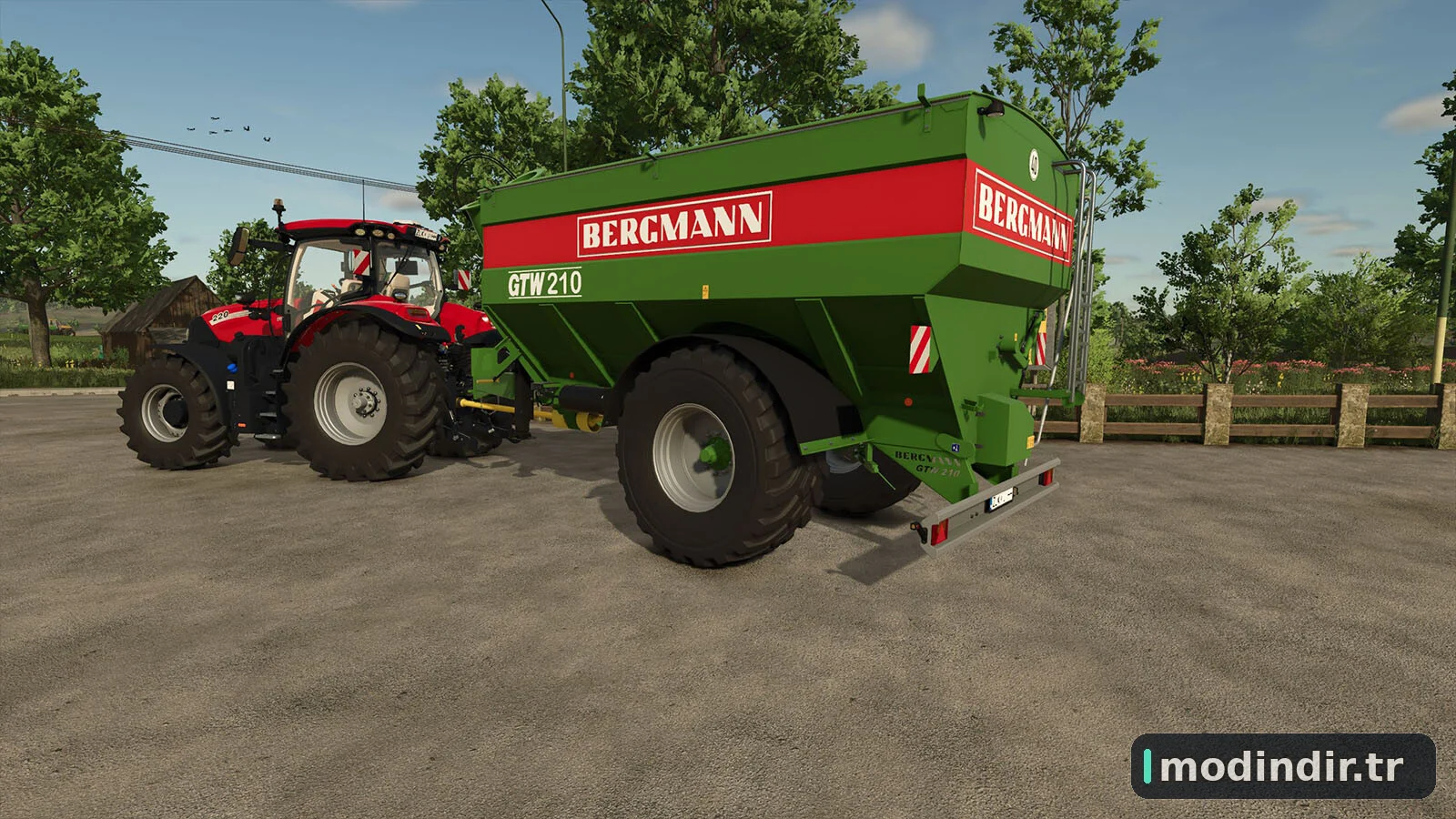 GTW210 V1.0