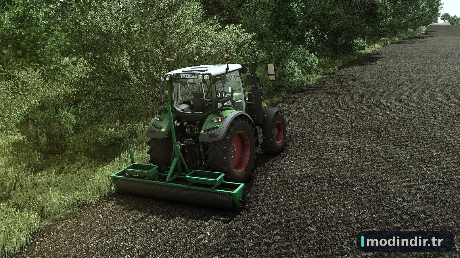 Lizard Roller V Beta