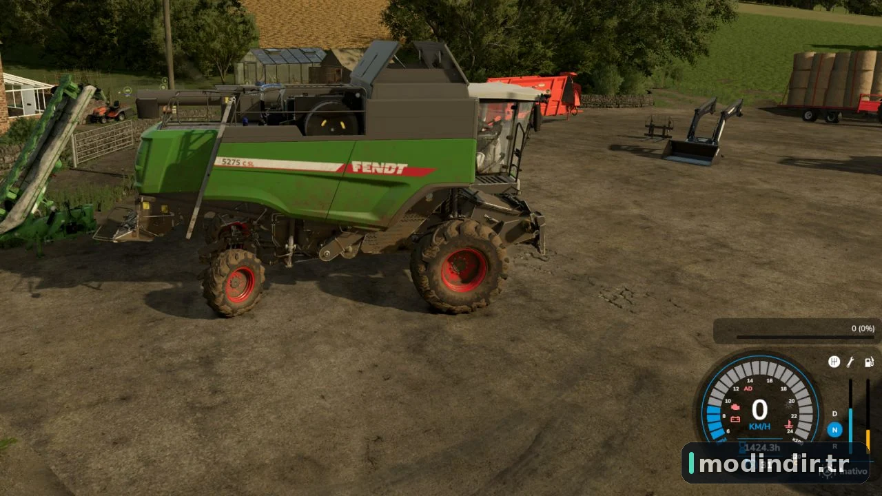 Pure Mechanic System V Beta 6