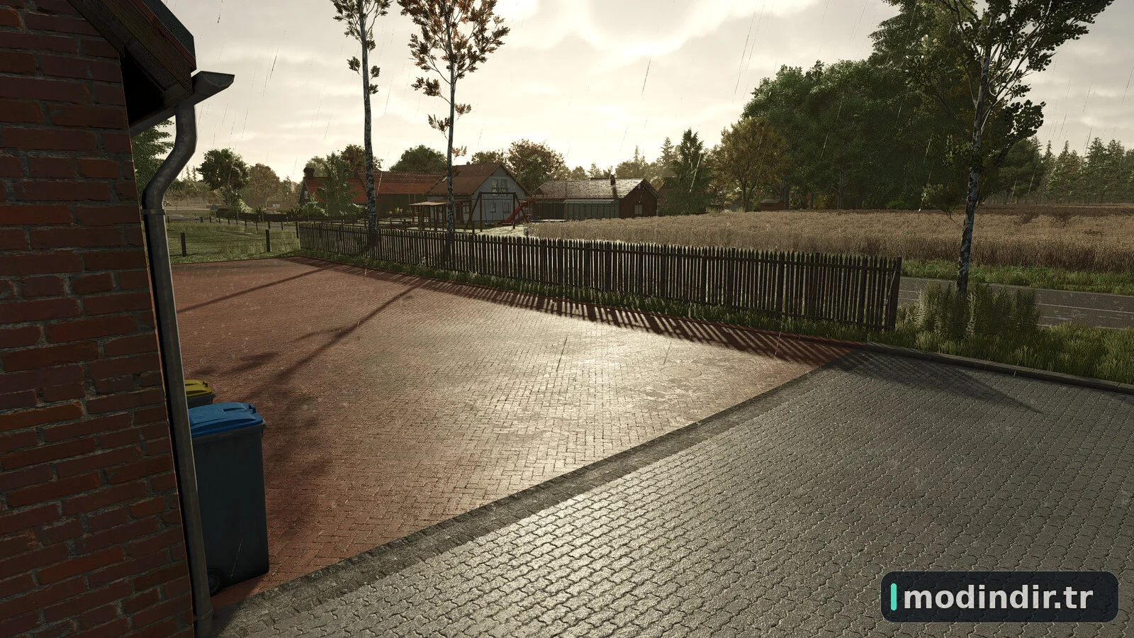 Terrain Textures (Prefab*) V1.0