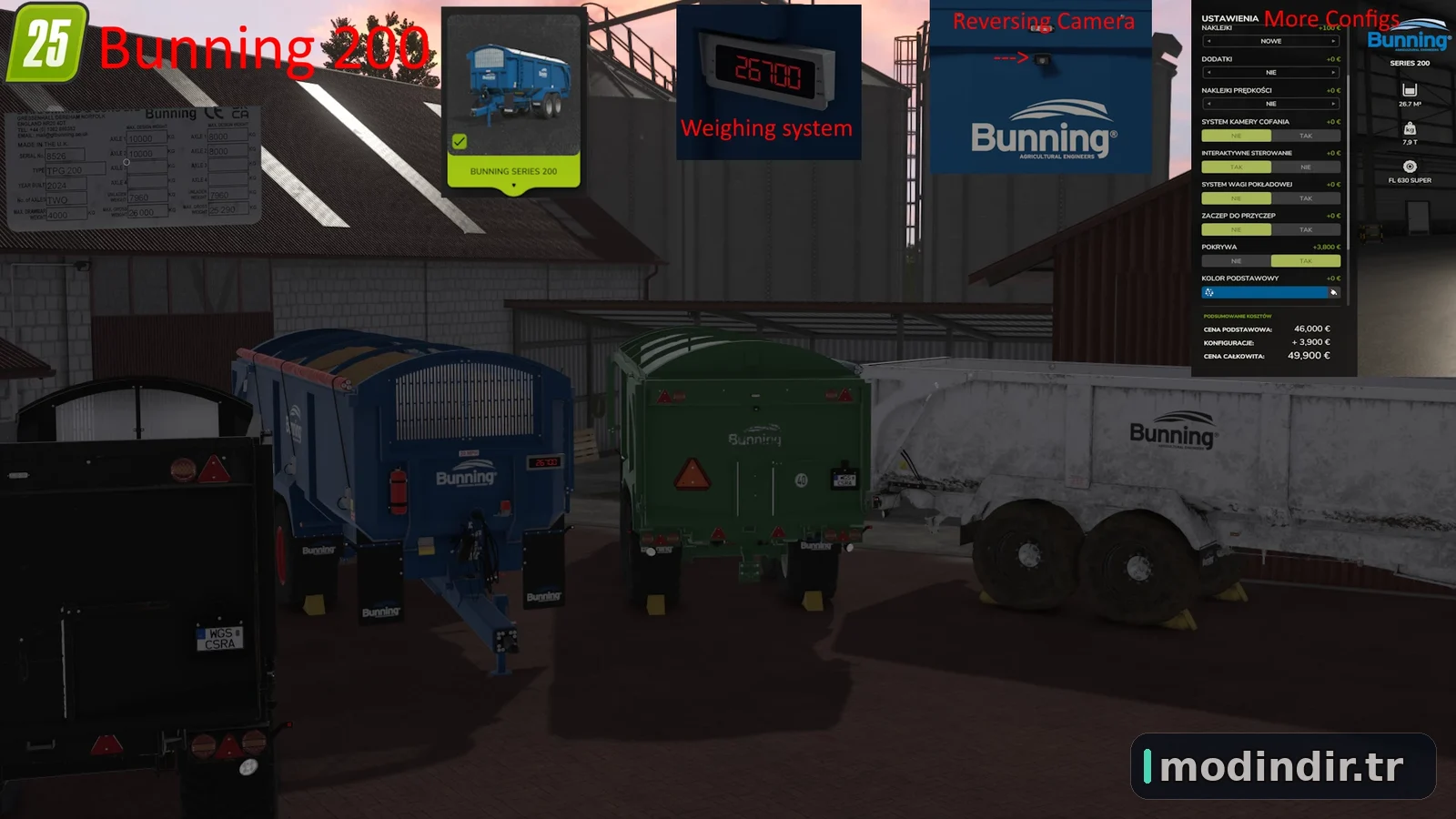 Bunning Series 200 Interactive Control+ V1.0.1