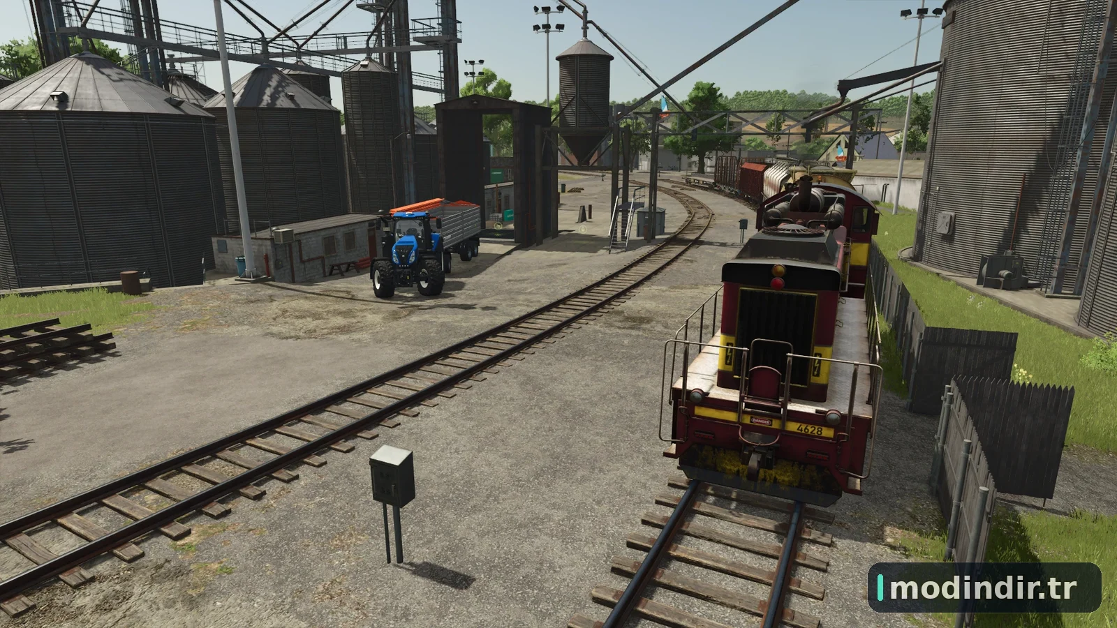 Farmtech DDK 2400 Mega-Pack V1.0