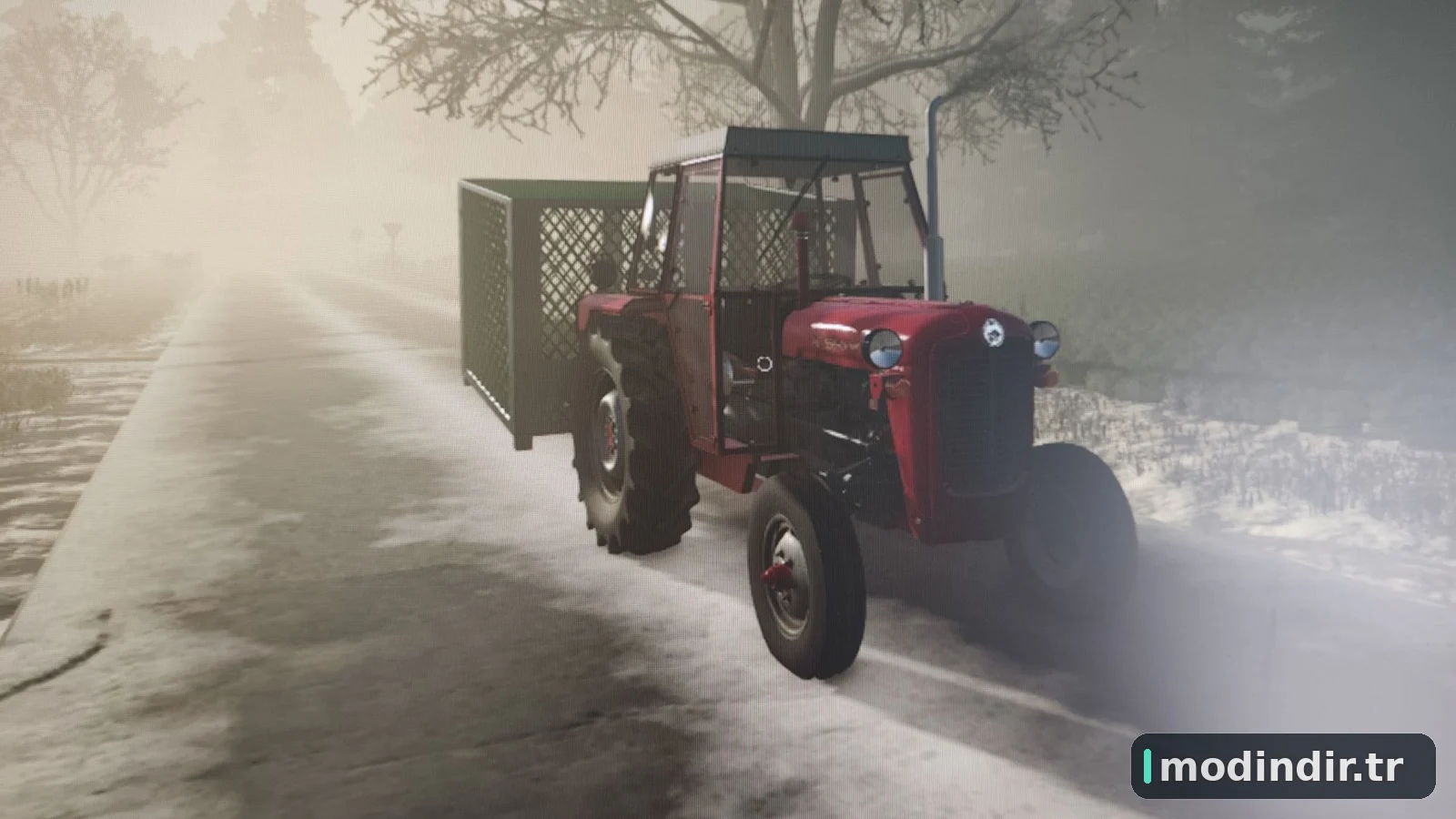 IMT 539 V1.0