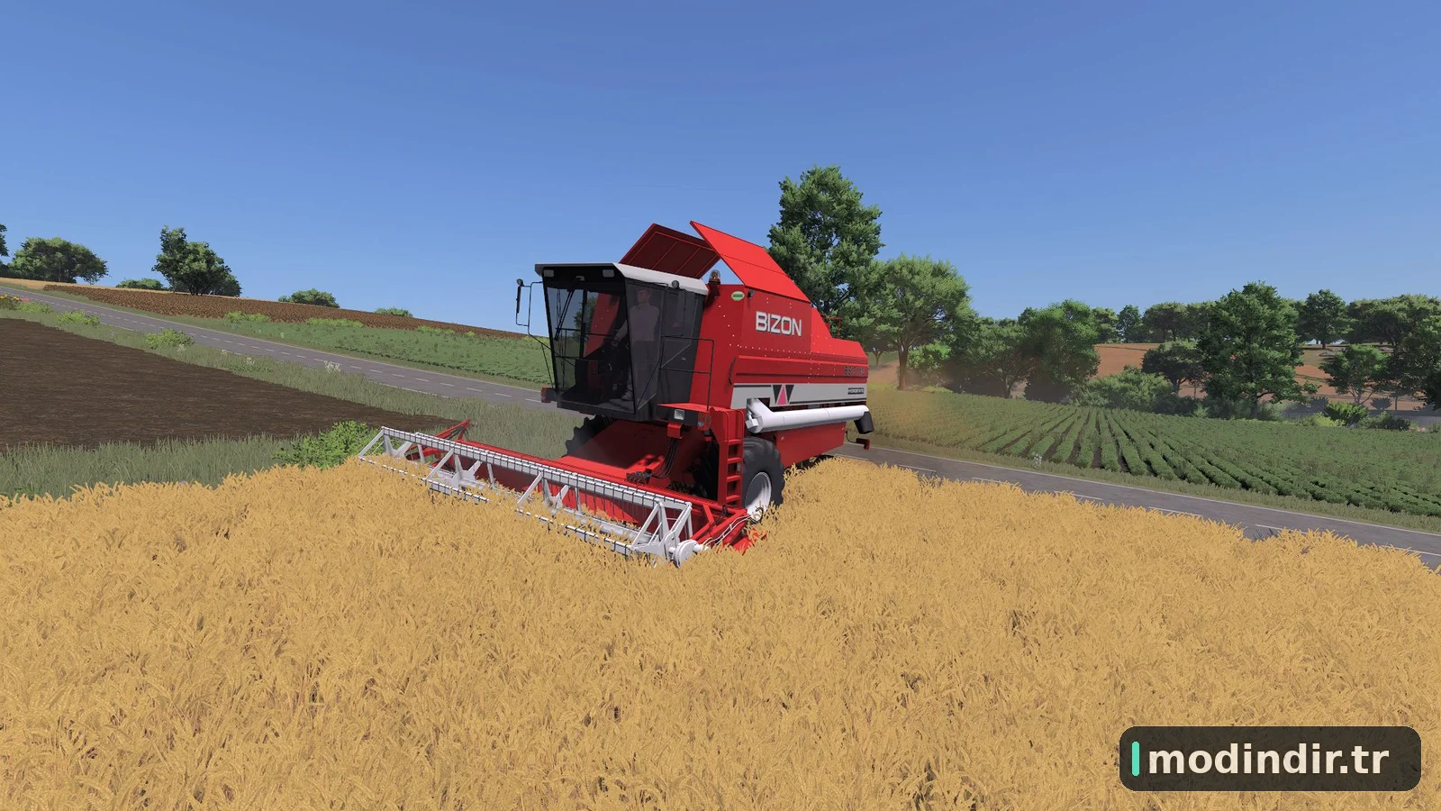 Bizon BS Z110 V2.1.3.7