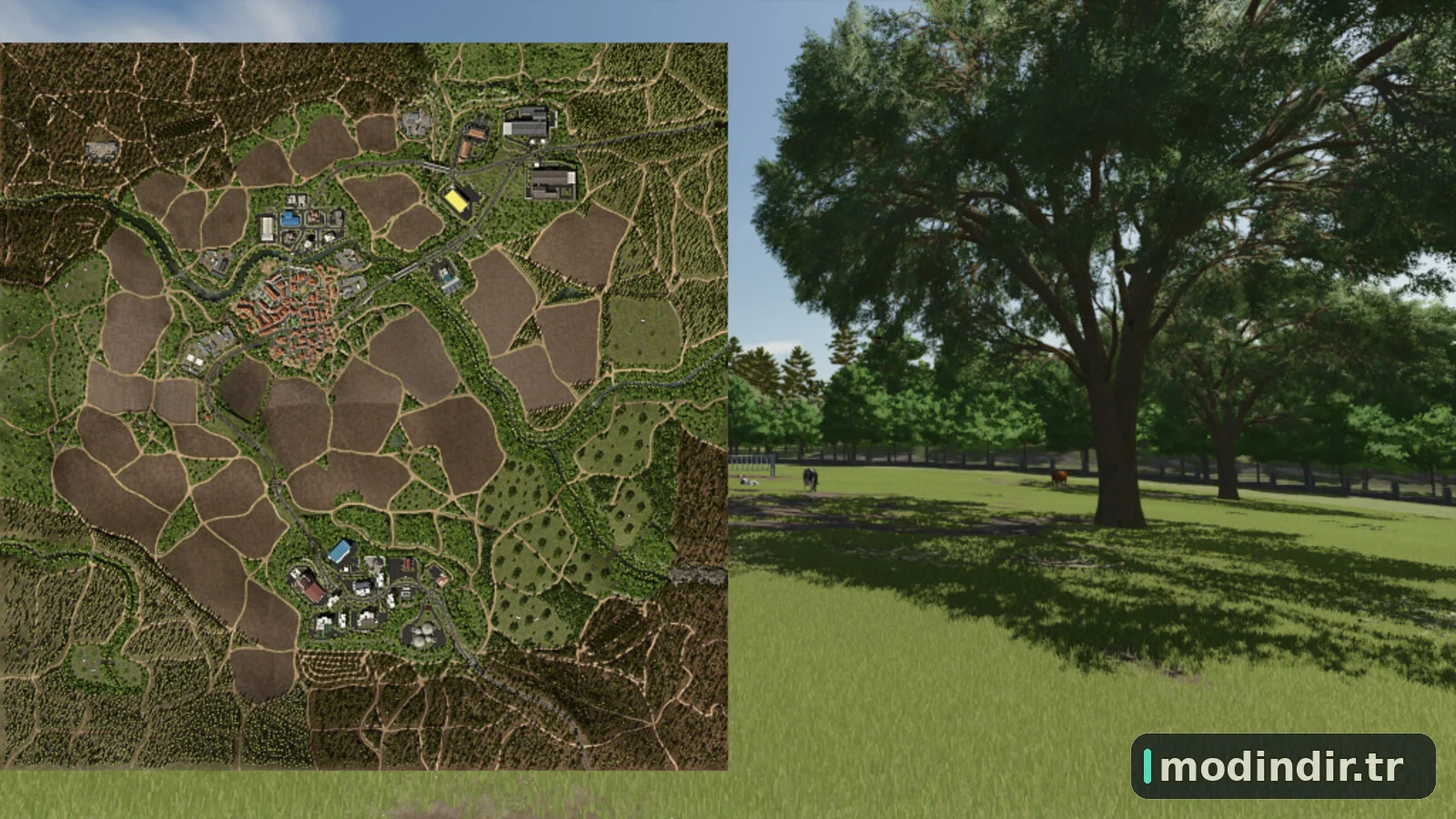 Castile And Leon V2.0