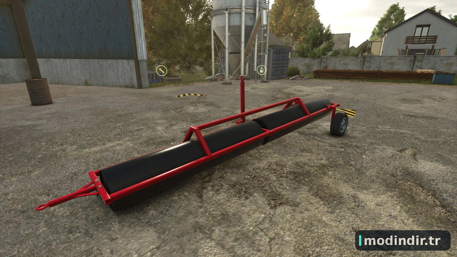 Roll 5.0 V1.0