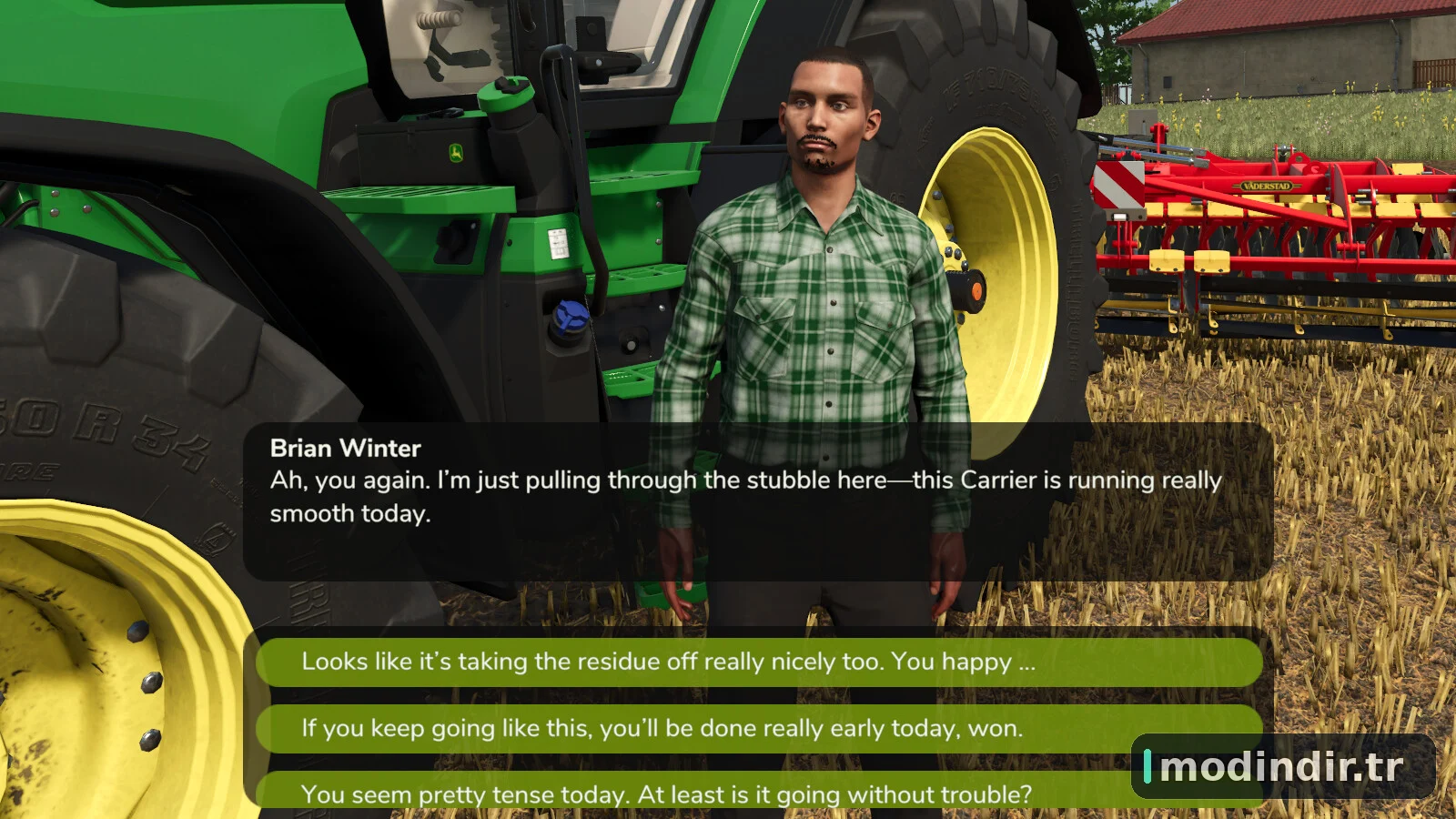 Fields Of Stories – Roleplay V1.0.0.4