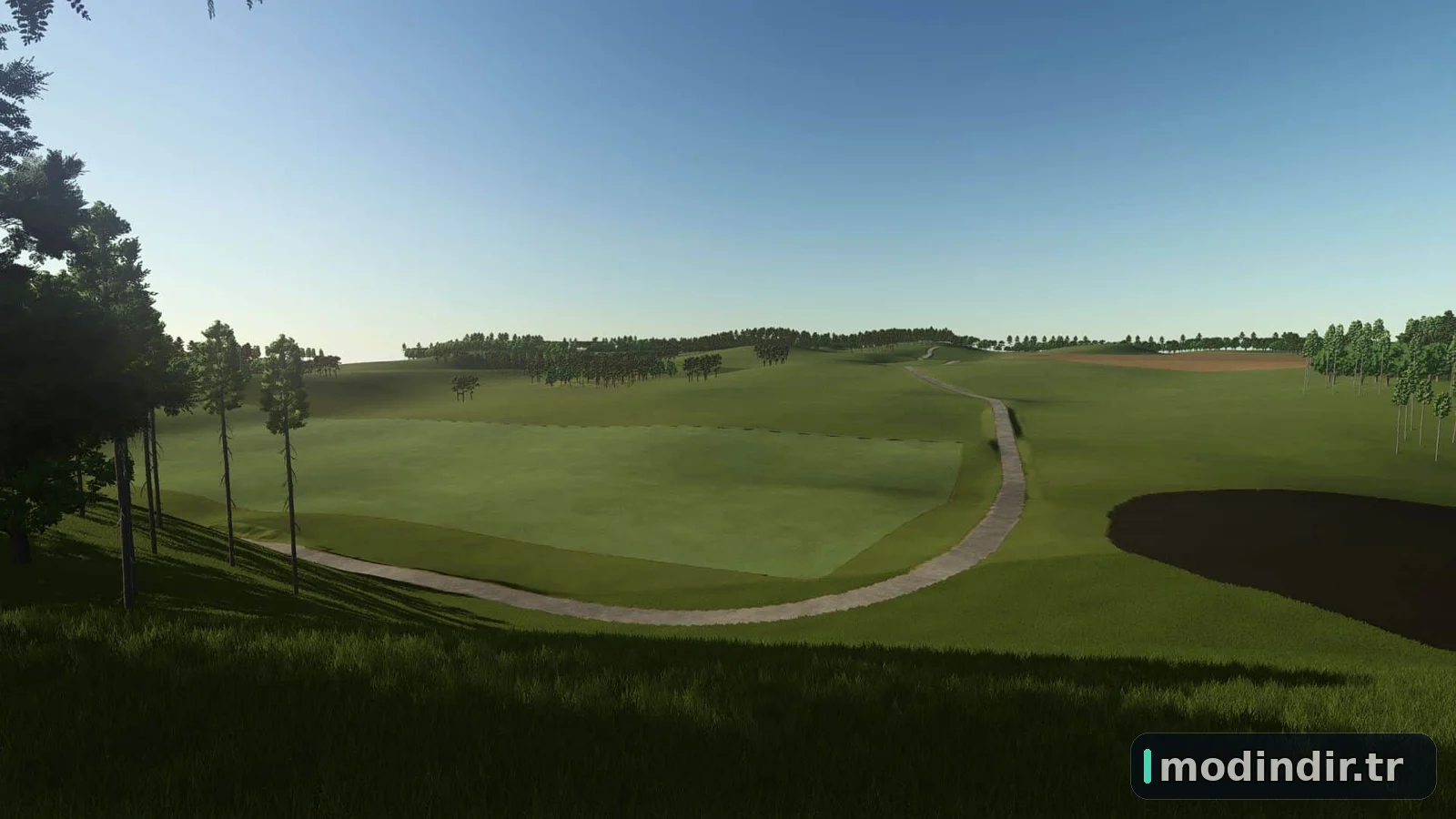 Pampa lands V1.0.5