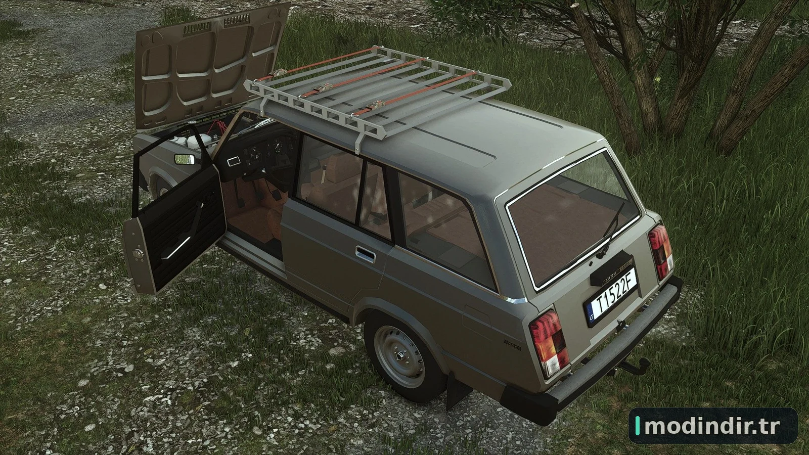 Lada 2104 V1.0.0.5