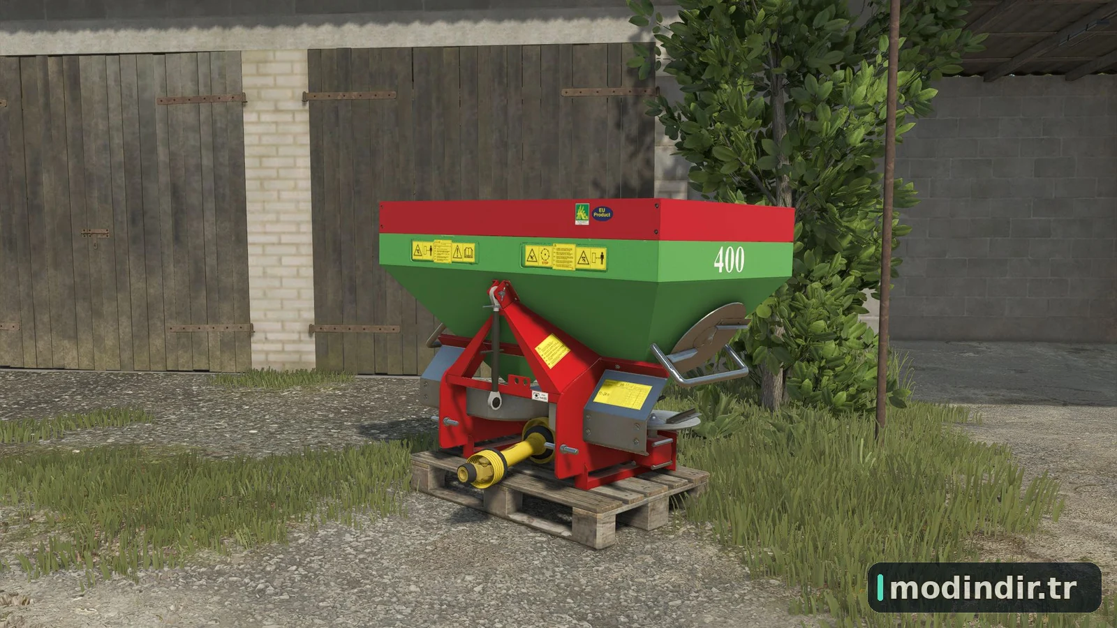 Unia Brzeg MS V1.0