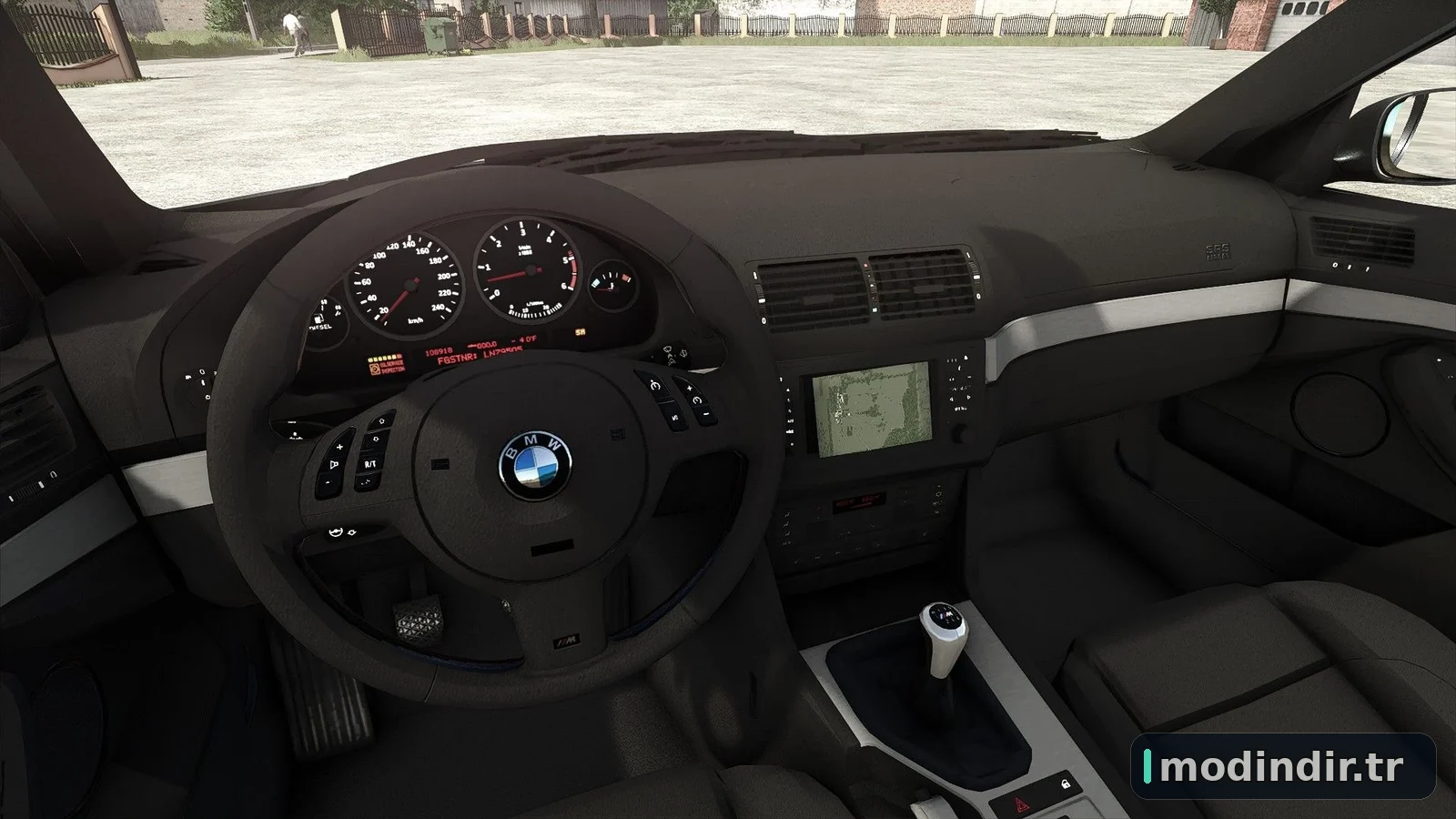 BMW E39 530D V1.5.0.1