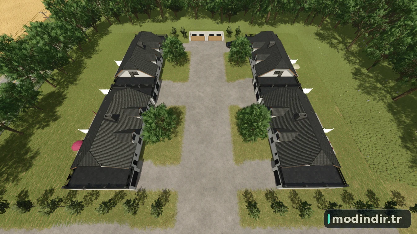 Condos V1.0