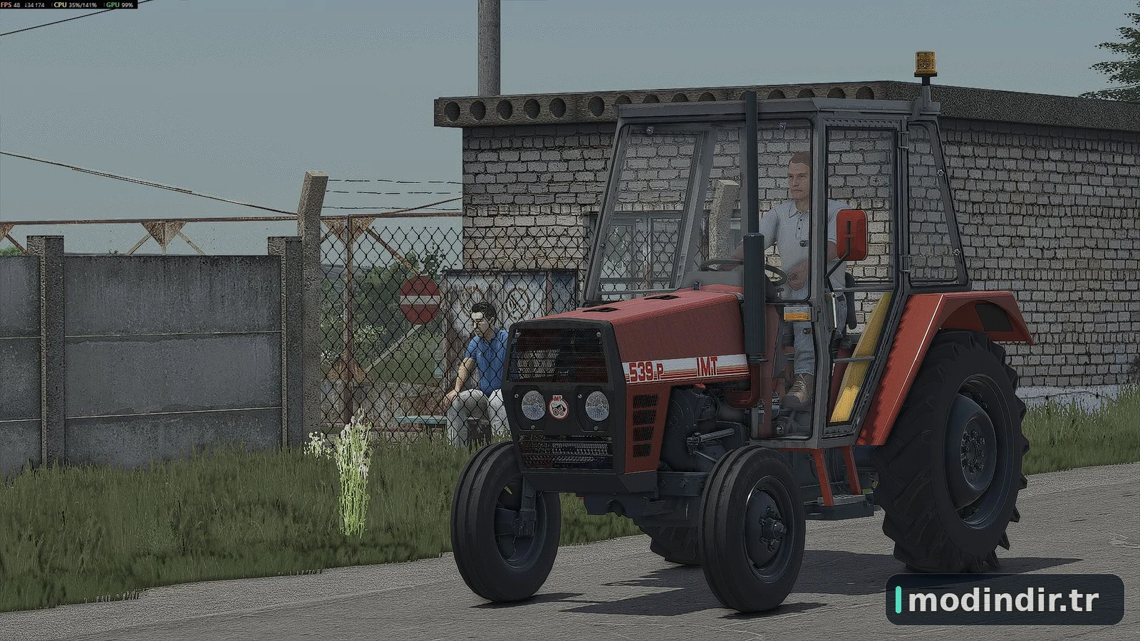 IMT 539P V1.0
