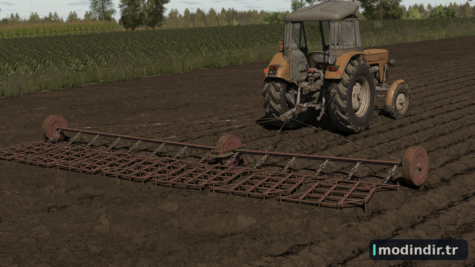 Unia Grudziadz U216 V1.0