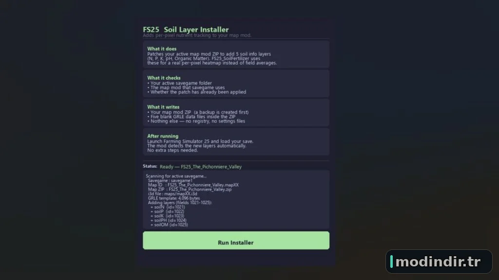 Density Layer Installer V1.4.1