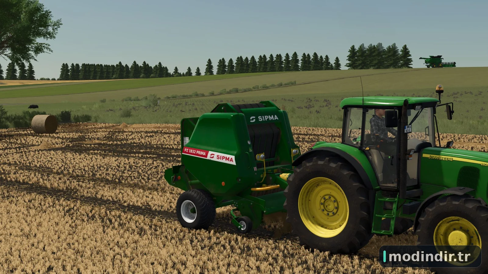 Sipma PZ 1832 Prima V1.0.0.1