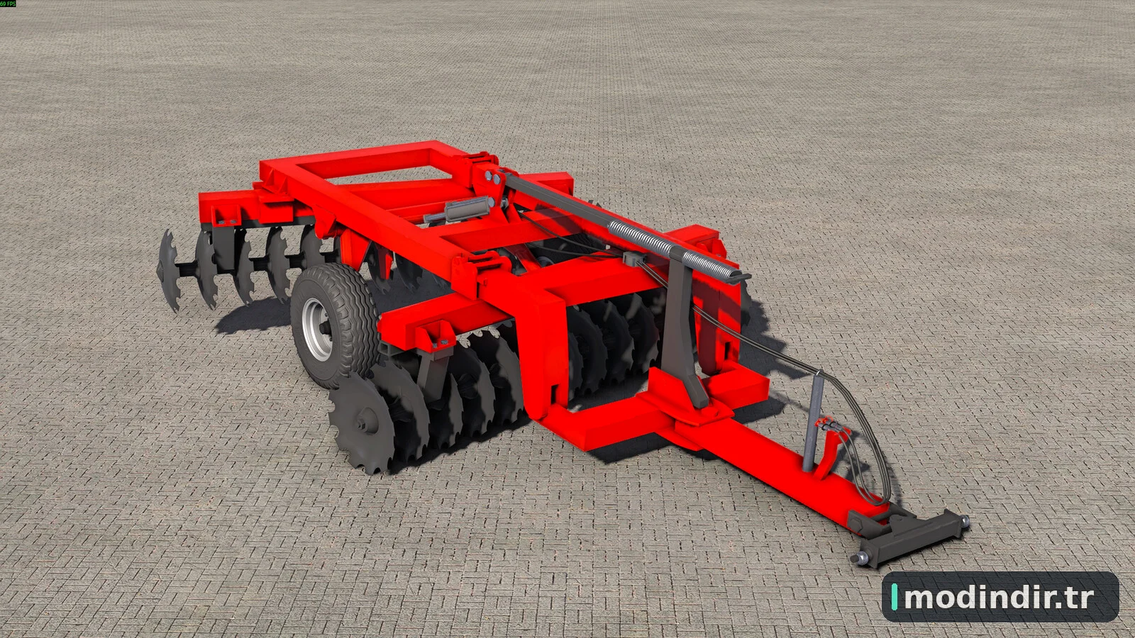 Lizard 855 V1.0.0.1