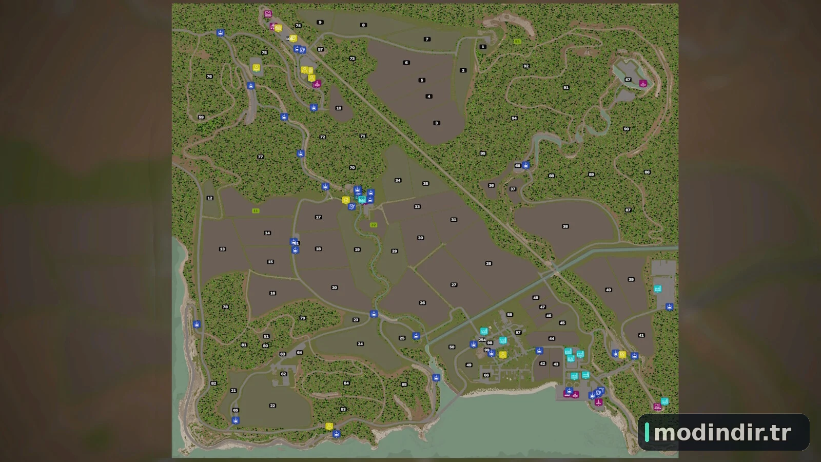 Wildenberg V1.0.0.1