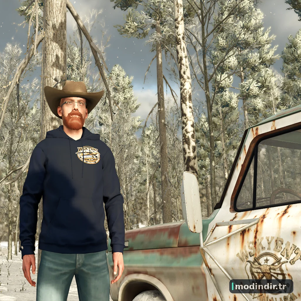 WSKYBNT clothing pack V1.0