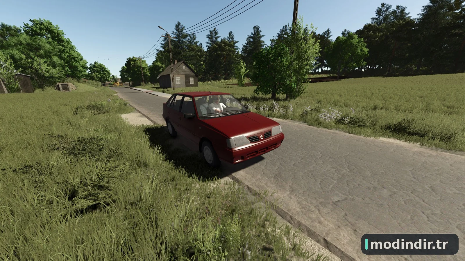 FSO Polonez Atu Plus V2.1.3.6