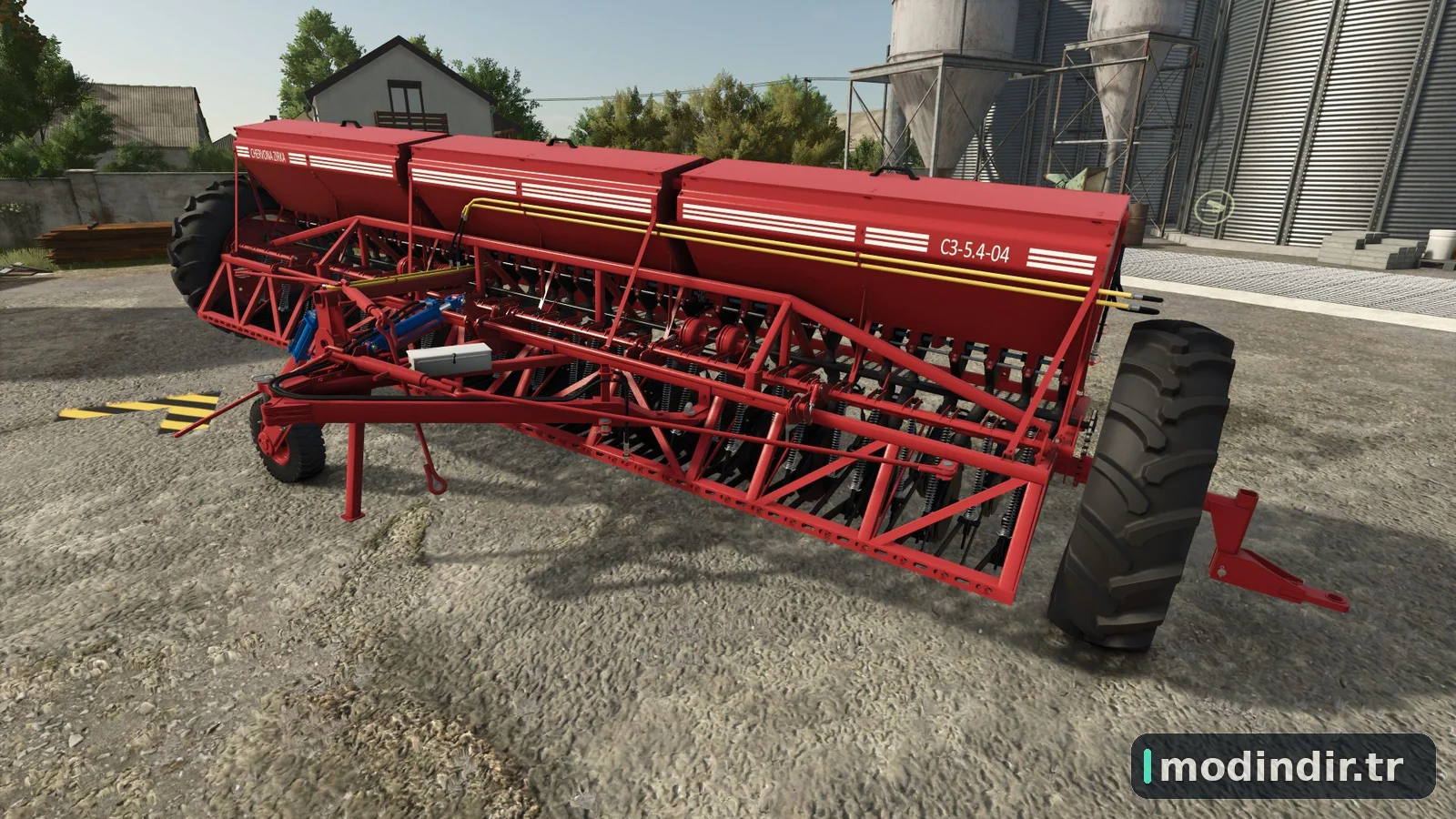 SZ-5.4 T V1.0.0.2