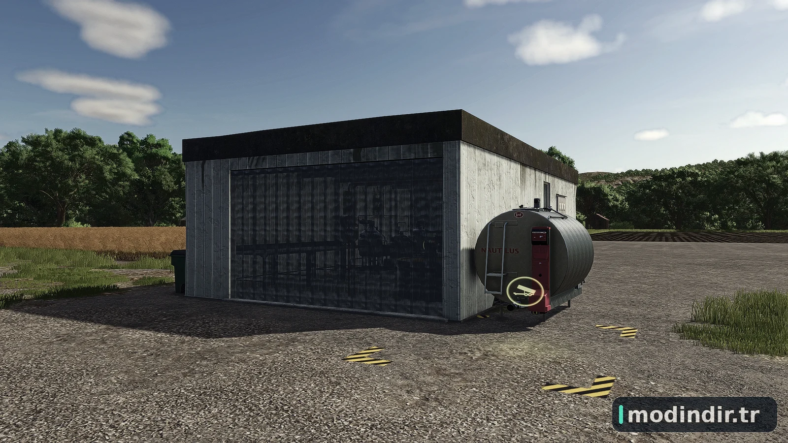 Dairy V1.0.0.1
