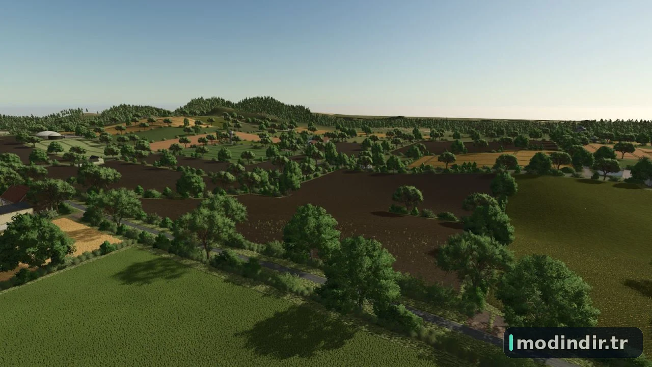 La Bocagère V1.0.0.1