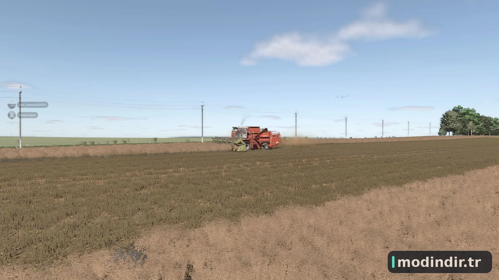 Podilsk region V1.1