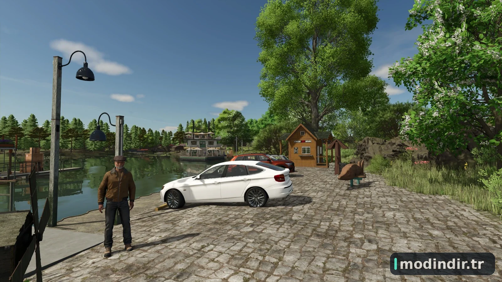 Amever Farm V1.4.0.2