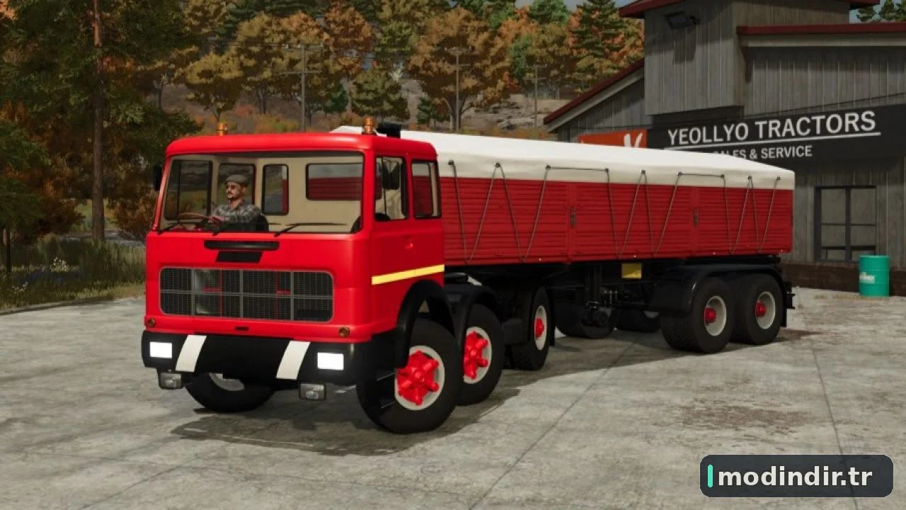 Fiat 691 T V1.0