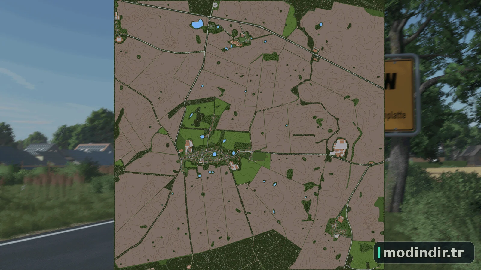 Gülzow V1.1.0.1