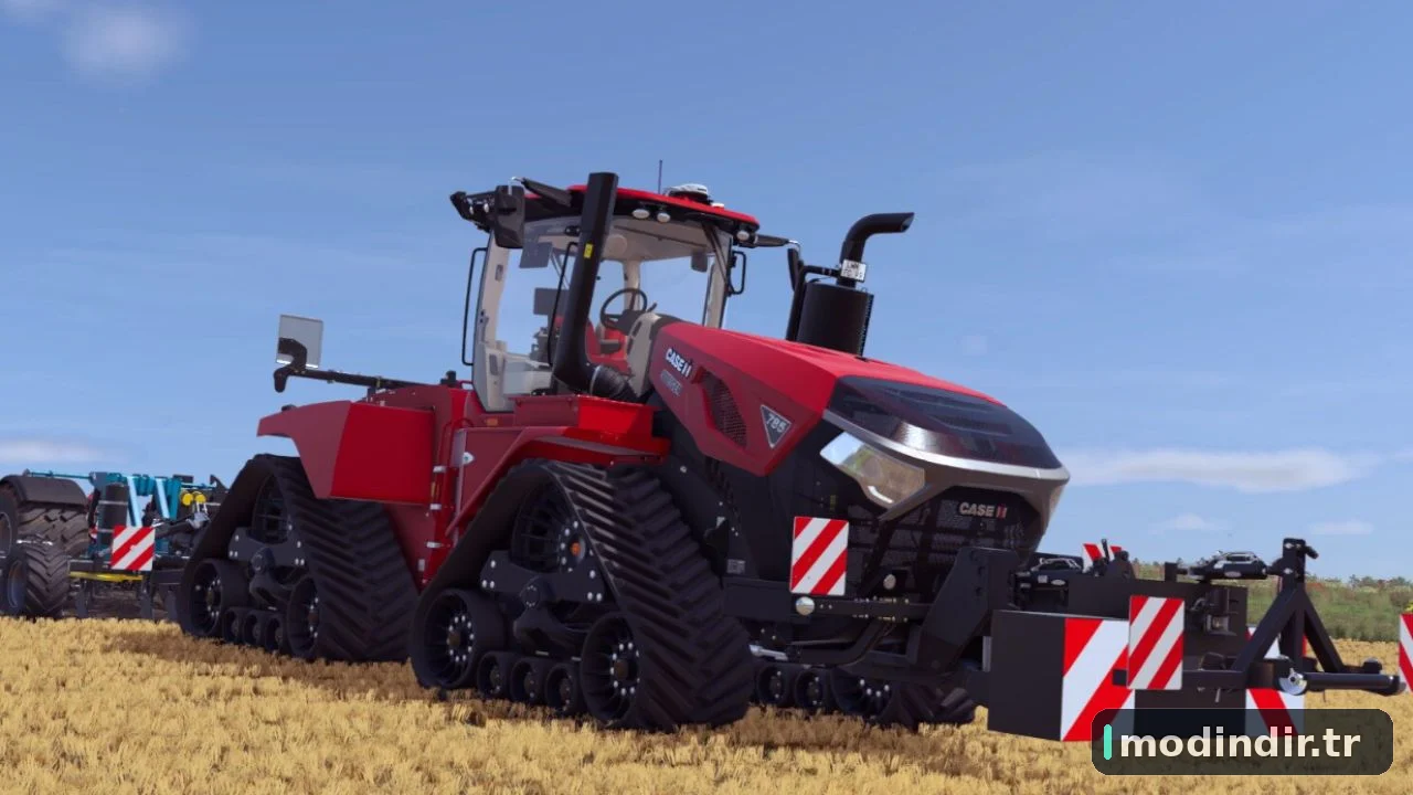Case IH Steiger Quadtrac 715/785 V1.2