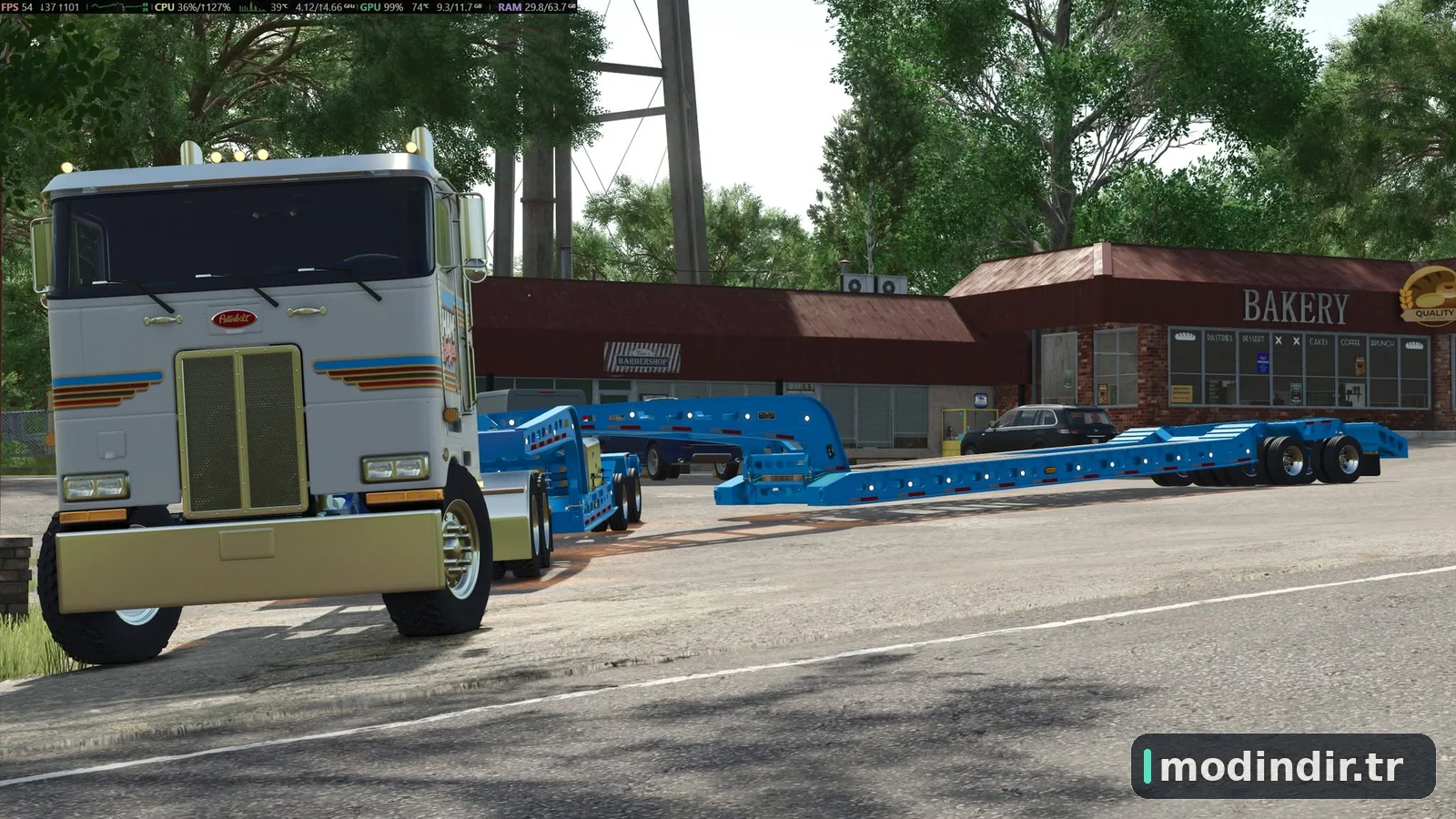 Murray Lowboy V1.0