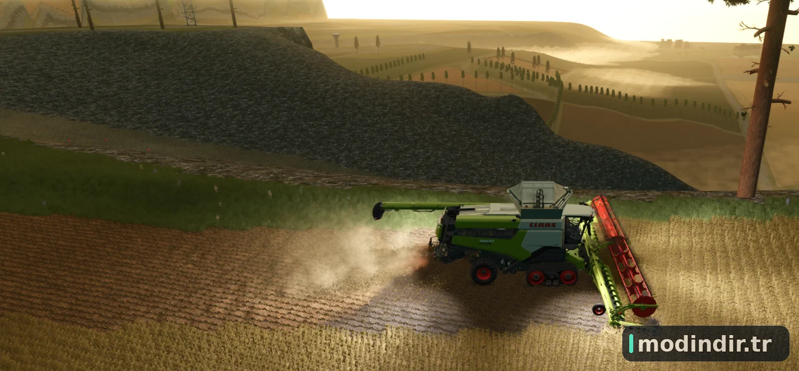 Rocky mountain V1.0