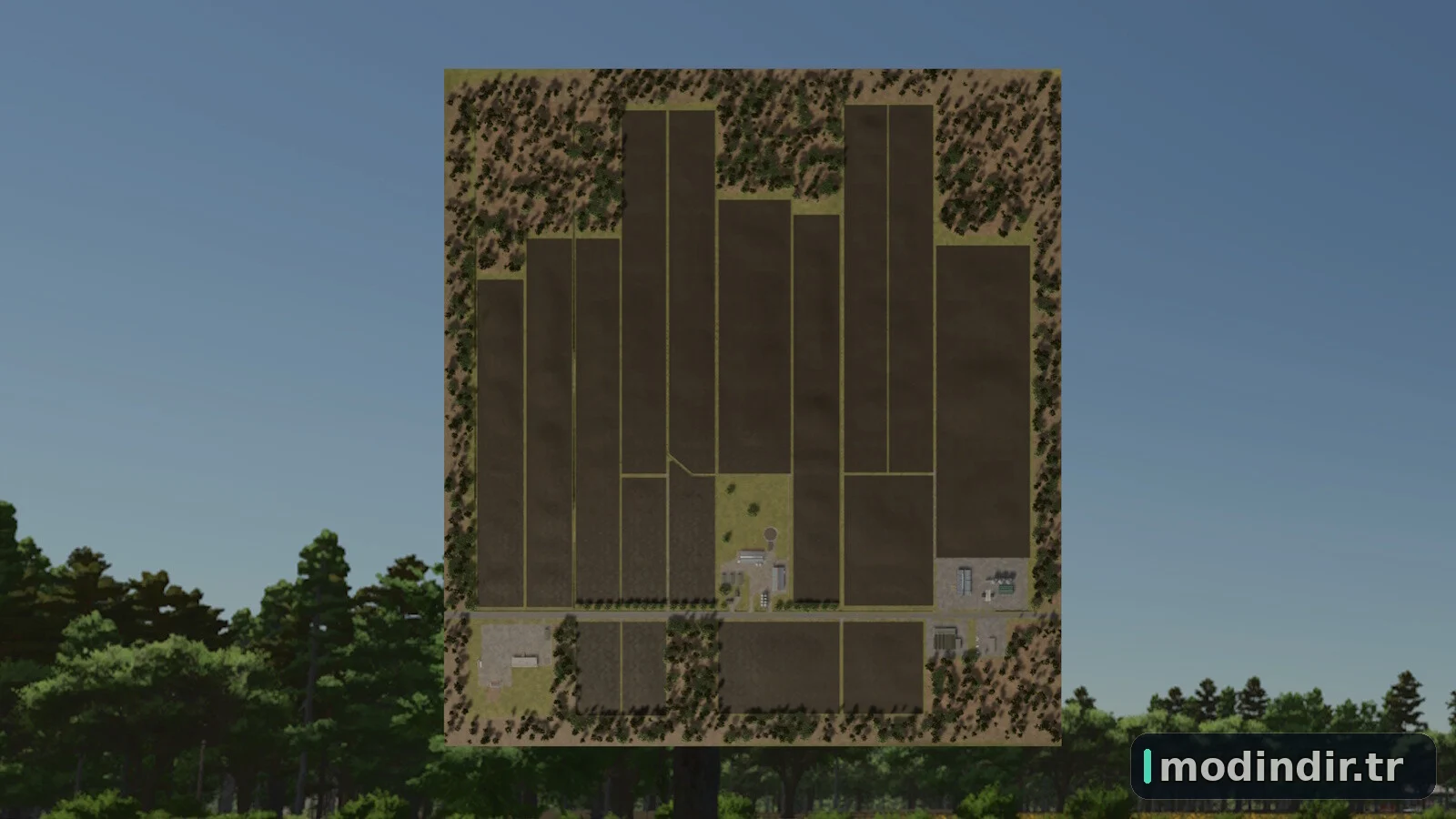 St. Lawrence V1.0.1