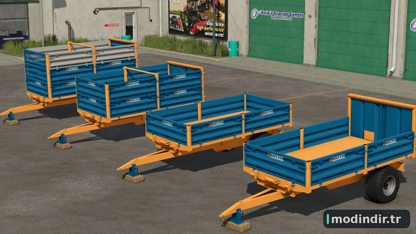 Rolland BH6 V1.2