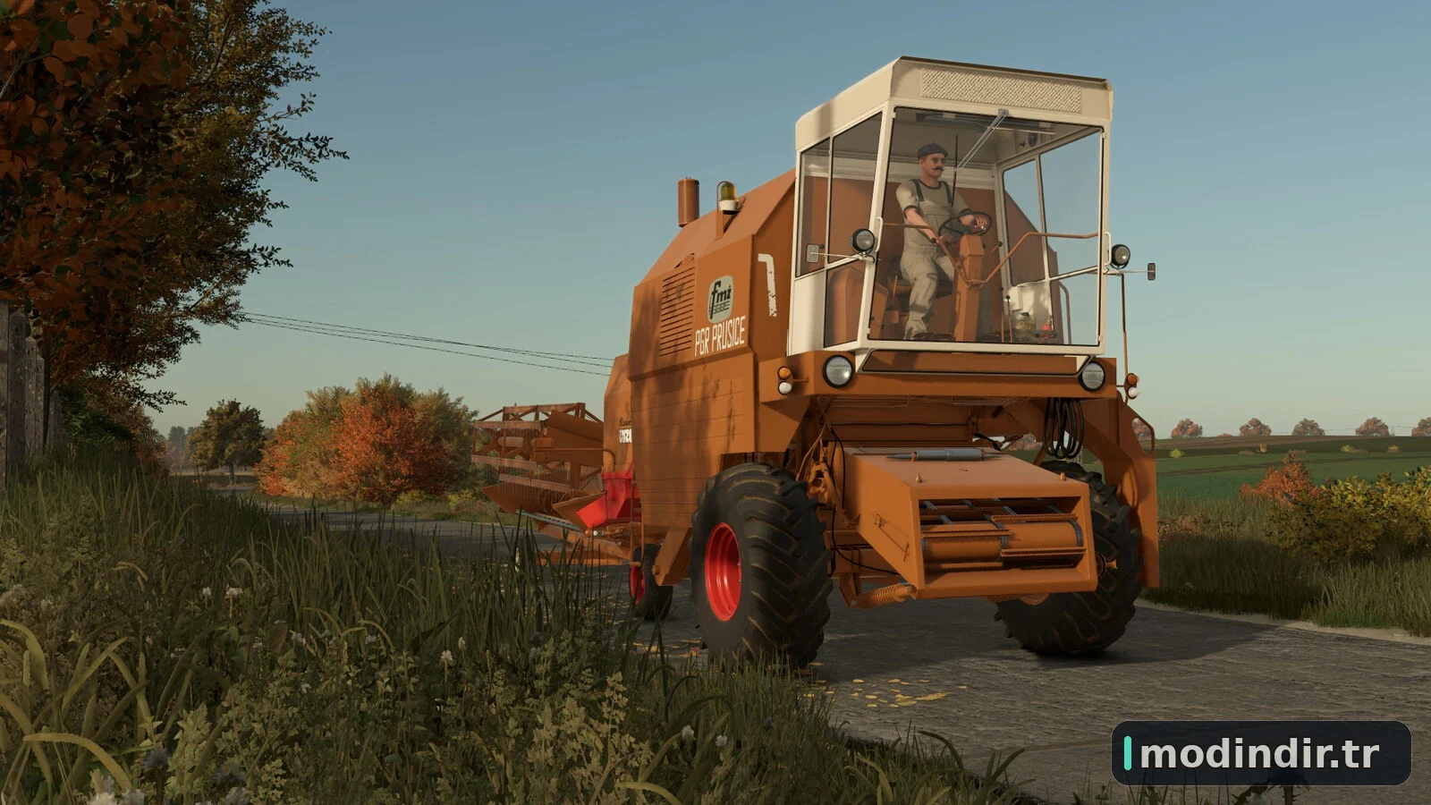 Bizon Pack V1.0.0.5r