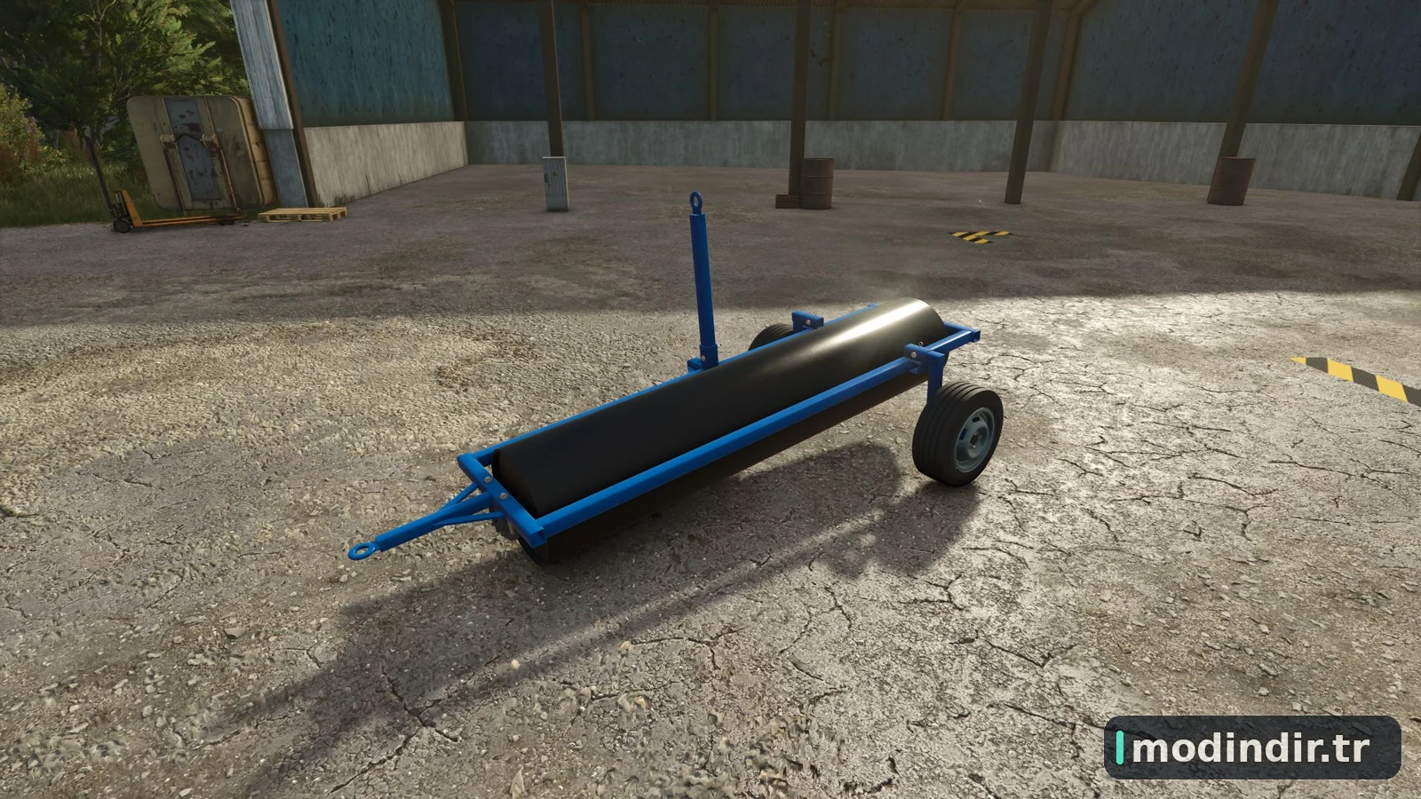 Roll 2.5 V1.0