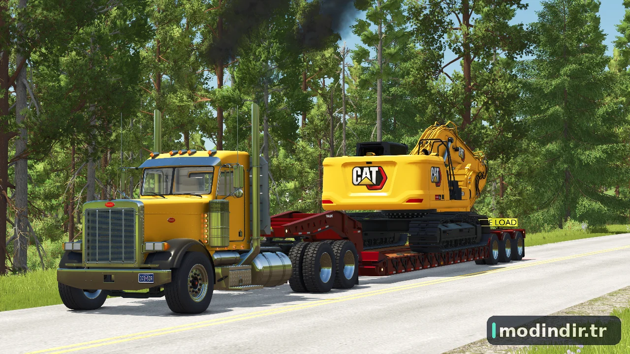 Caterpillar 330 V2.0
