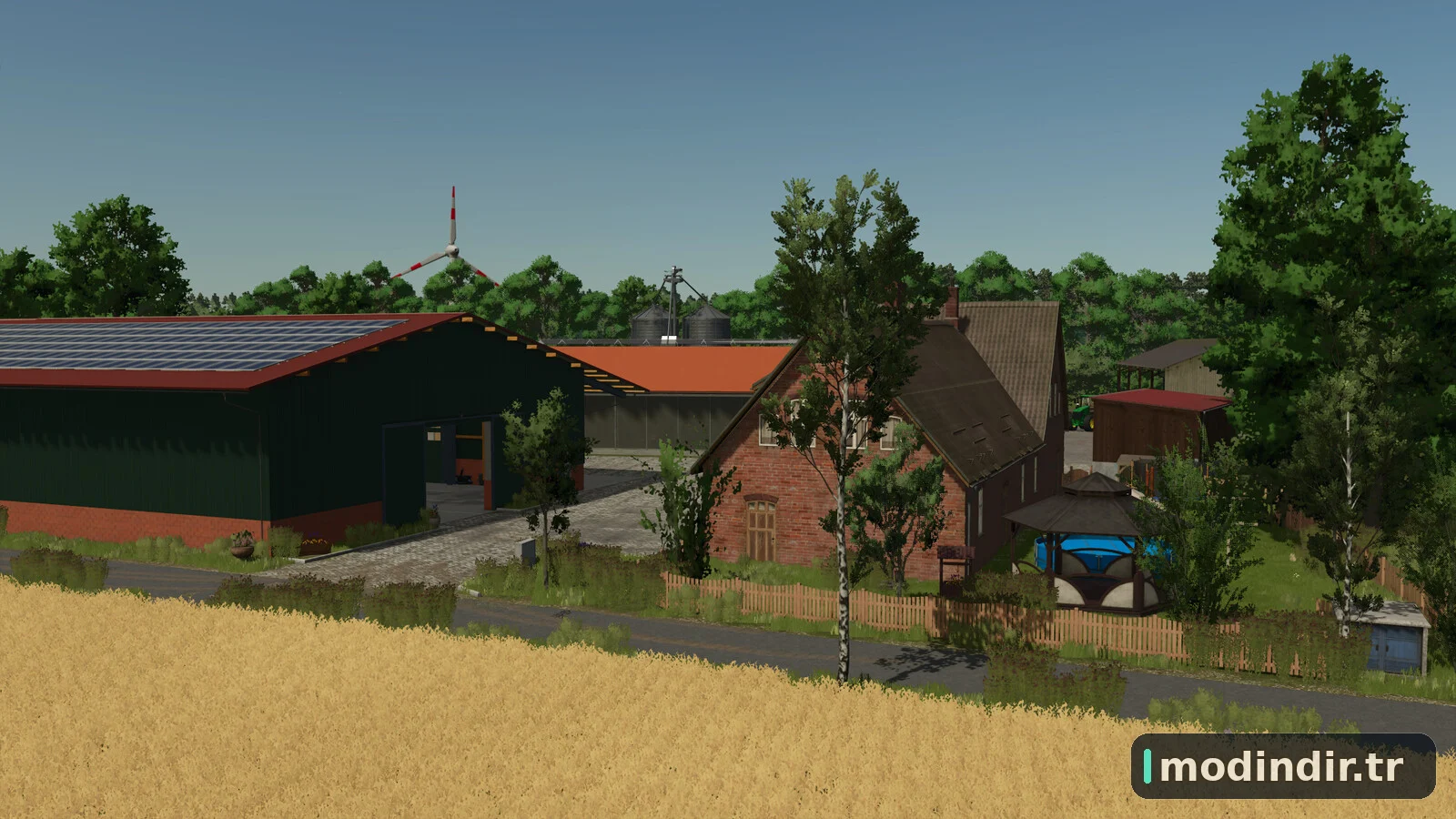 BILK V1.0