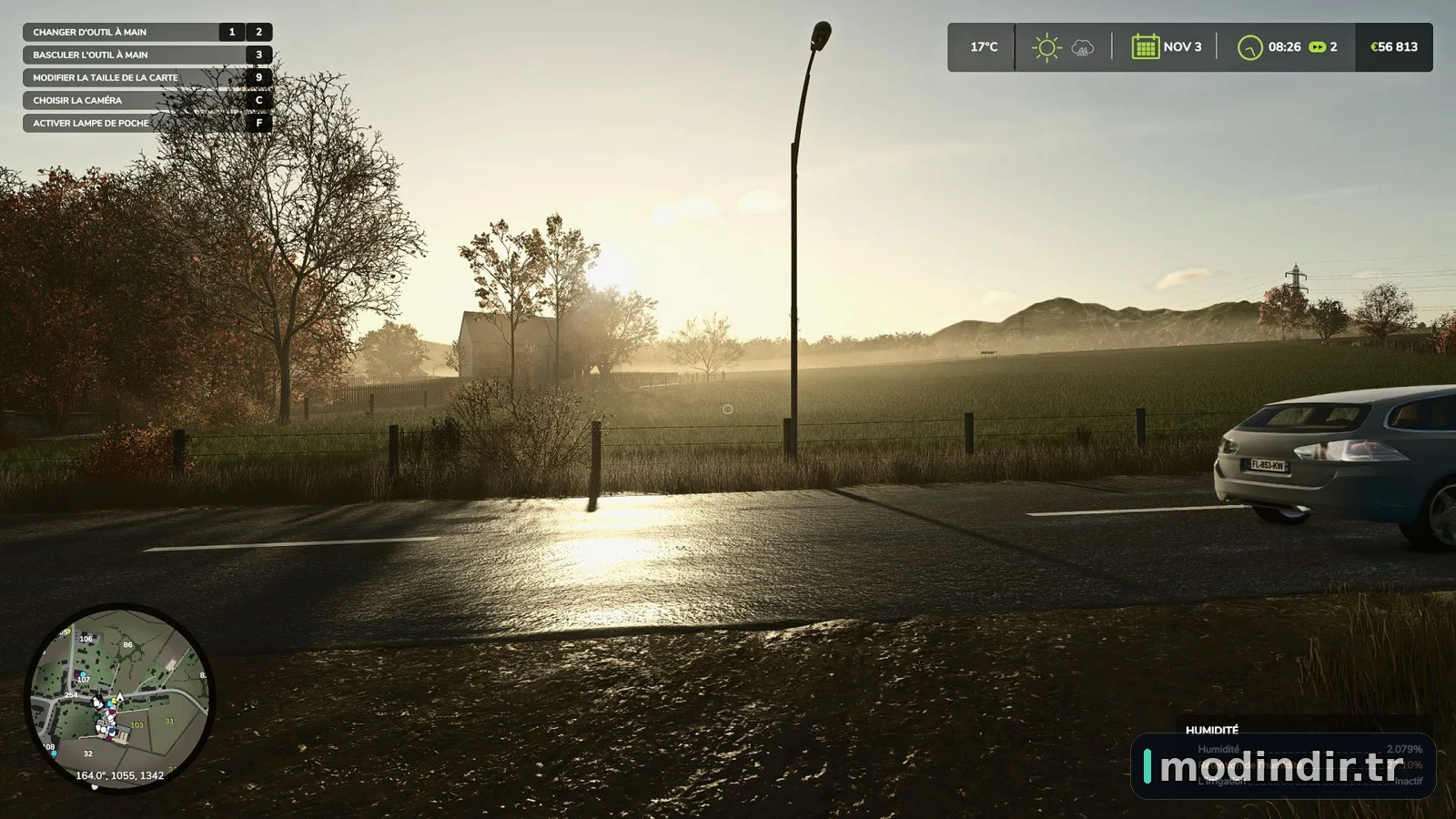 FS Realistic Shader V2.1