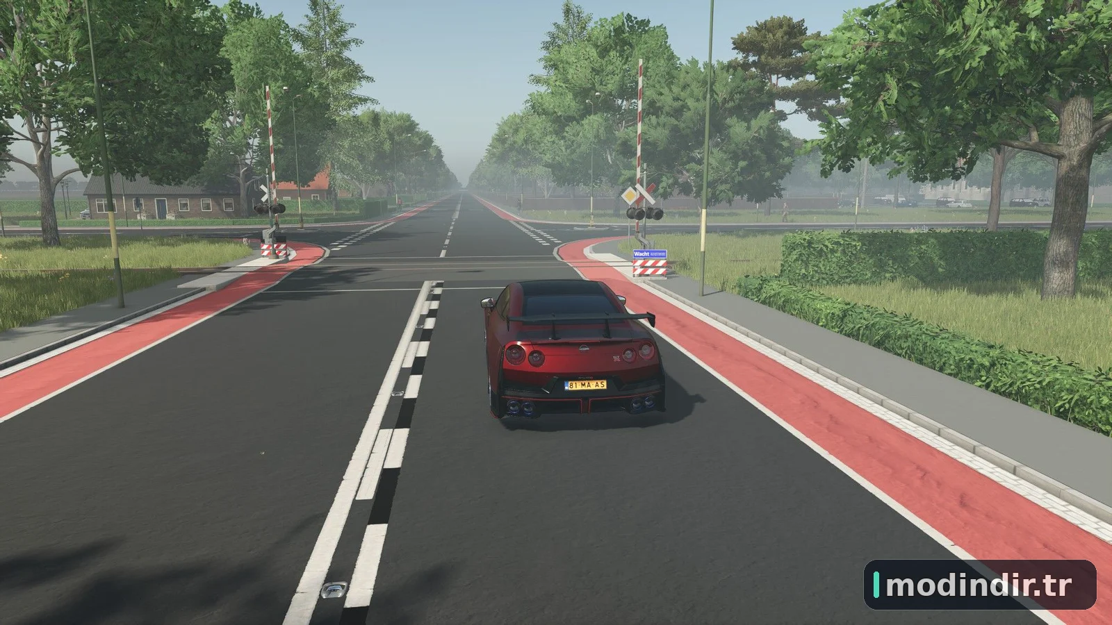 Maasland 4x V1.0.0.1